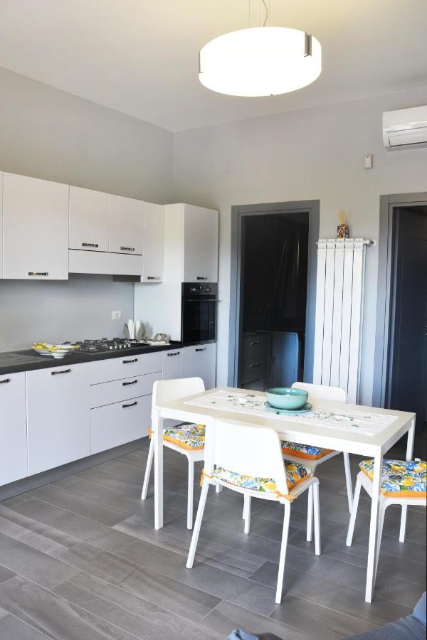 Aa Residence - Free Private Parking Sarno Exterior photo