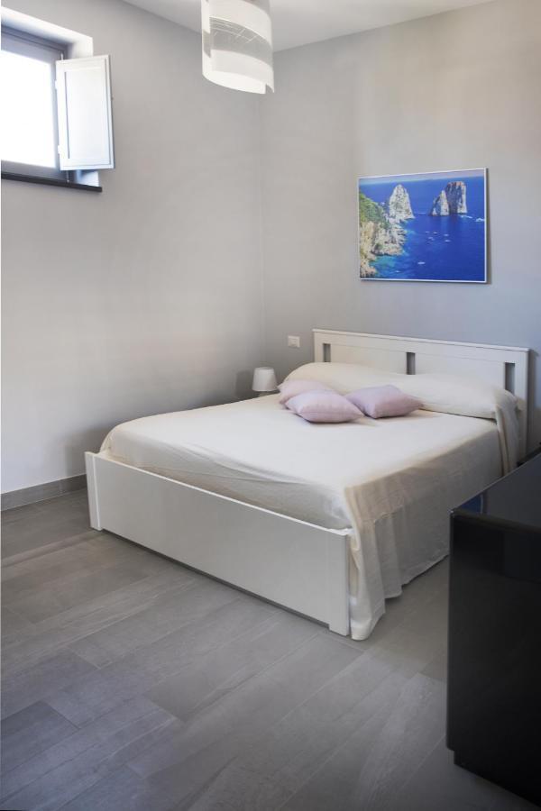 Aa Residence - Free Private Parking Sarno Exterior photo