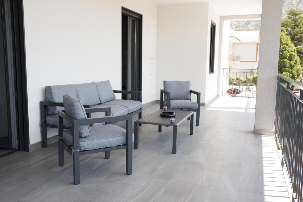 Aa Residence - Free Private Parking Sarno Exterior photo