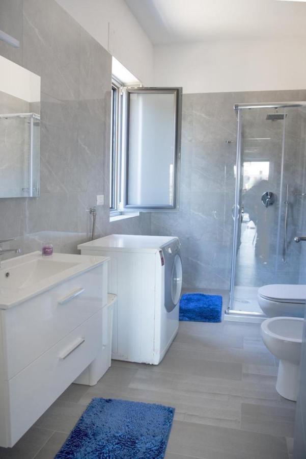 Aa Residence - Free Private Parking Sarno Exterior photo