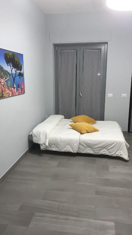 Aa Residence - Free Private Parking Sarno Exterior photo